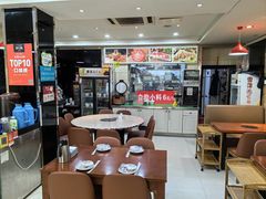 -香满锅老北京羊蝎子火锅·家常菜(新街口店)