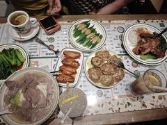 -华嫂冰室(尖沙咀店)