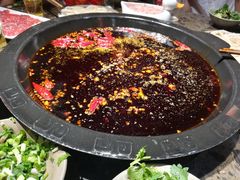 -重庆渝达老火锅(春熙路店)