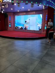 -LuckyStar幸运星家庭娱乐中心(东莞国贸店)