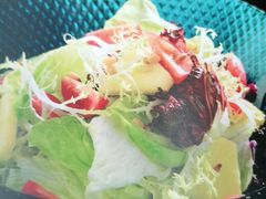 蔬菜拼盘-牛焱·和牛烧肉(五大道店)