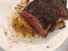 -摩根扒房(桐梓林店)