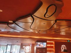 -西塔老太太泥炉烤肉(亚运村店)