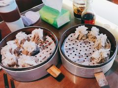 -真食净香居·内蒙烧麦(亚运村店)