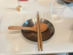 餐具摆设-胡麻(静安嘉里店)