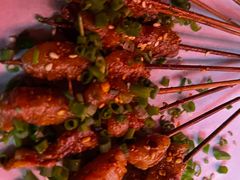 -林二哥宜烤官·宜宾小烧烤