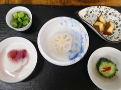 -广州素食学校·素猫豆腐(长洲码头店)