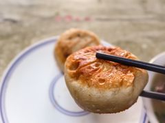 门钉肉饼-永盛斋小吃(故宫店)