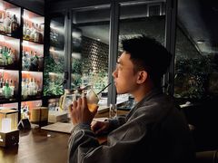 -LAMP BAR 水烟音乐酒吧