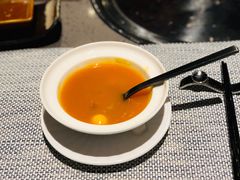 -槿·贵州酸汤火锅餐厅·杭州临安万豪酒店