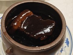 -杭州香格里拉·香宫中餐厅