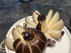 -金掌勺东北菜(格兰晴天店)