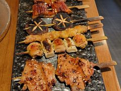 -武藏日本料理(宝安壹方城店)
