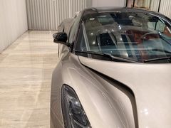 -莲花跑车(国贸商城店)