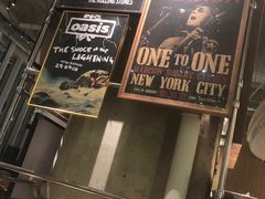 -黑胶星球(华发中城商都店)