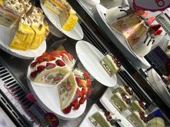 -PAOPAO Bakery&Café(港汇店)