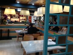 大堂-松雅轩(大源店)