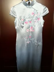 -老上海·石库门 旗袍·洋服工作室(淮海中路店)