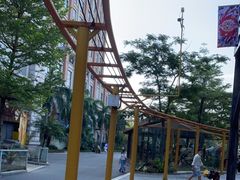-灵玲国际马戏城