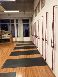 -Y+U遇瑜伽·普拉提