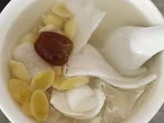 五果汤-老福合沟无米粿甜汤粿品店