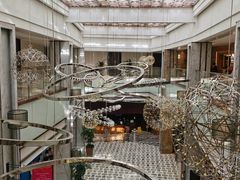 -上海虹桥宾馆(郁锦香品牌酒店)