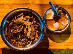 -凤张螺蛳粉·爽口粉(跃进路总店)