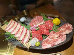 -MIKOMIKO和牛烧肉专门店(南门店)