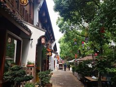 -朗霞干大林豆浆(舜水北路店)