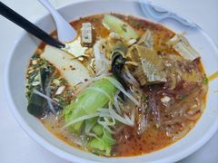 -重庆麻辣烫(国权路店)