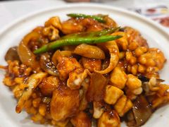 -京天红酒家(虎坊路店)