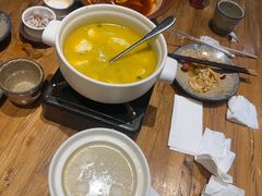 -丹江渔村(首都机场店)
