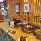 肥肠鱼，老宅子