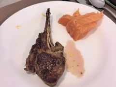 -天伦松鹤大饭店·欣妮咖啡