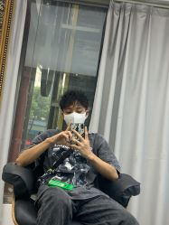 点击看大图 -辛格·潮沙龙