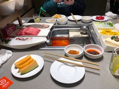 -海底捞火锅(苏宁生活广场店)