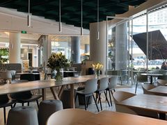 大堂-gaga(深圳福田星河COCO Park店)