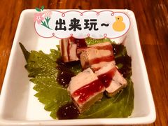 -Mr·Fish鱼鲜生海鲜放题(银泰in99店)
