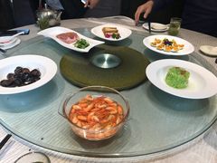 -花园茶楼(兴城西路店)