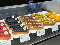 -Money Shops(愚园路店)