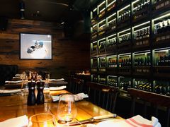 -The Meat & Wine Co Southbank(南岸店)