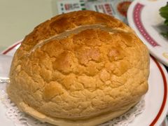 菠萝油-吴系粤菜馆·茶餐厅(深业上城店)