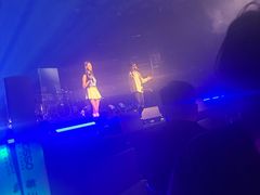 -MOSSO·Liveshow(M3香港广场店)