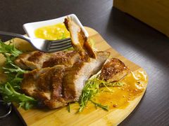 -杰克·肯特厨房西餐厅