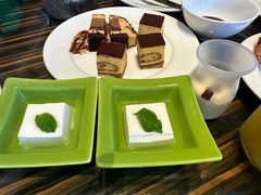 -广州瑞士酒店贝拉诺自助西餐厅