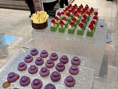 -菲住布渴酒店自助餐厅(阿里巴巴西溪园区店)