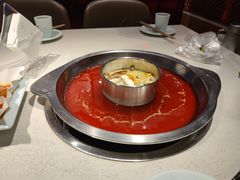 -麻辣空间·清油火锅(水井沟店)