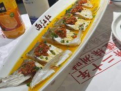 -西江红·株洲本地菜(滨江南路店)