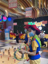 -宝燕乐园(闵行旗舰店)