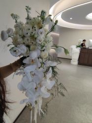 -城市花园婚纱摄影